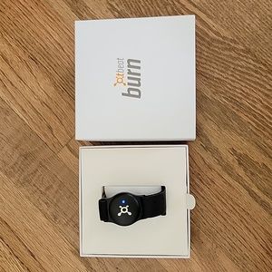 OT Beat Burn Orangetheory Workout Band 🔥